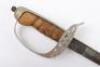 British 1895 Pattern Infantry Officers Sword - 15