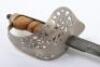 British 1895 Pattern Infantry Officers Sword - 16