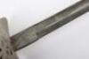 British 1895 Pattern Infantry Officers Sword - 17