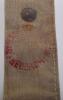 WW1 German Bread Bag - 2