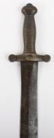 French Gladius Pattern Short Sword