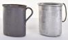 WW1 German Enamelled Drinking Cup - 2