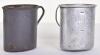 WW1 German Enamelled Drinking Cup - 5