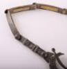 Fine Quality Late 19th Century / Early 20th Century Russian Kinjal Belt - 4