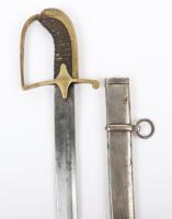 Polish M-1921 Cavalry Troopers Sword