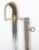 Polish M-1921 Cavalry Troopers Sword