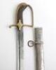 Polish M-1921 Cavalry Troopers Sword - 2