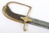 Polish M-1921 Cavalry Troopers Sword - 3