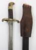 British 1855 Pattern Lancaster Sword Bayonet - 3