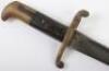 British 1855 Pattern Lancaster Sword Bayonet - 5