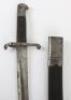 British Enfield Sword Bayonet - 3