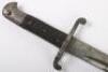 British Enfield Sword Bayonet - 4