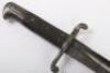 British Enfield Sword Bayonet - 6