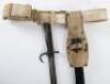 British 1907 Hook Quillon Bayonet - 14