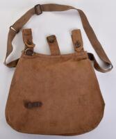 WW1 German Bread Bag with Shoulder Strap