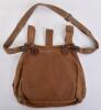 WW1 German Bread Bag with Shoulder Strap - 2