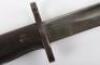 British 1907 Bayonet by Vickers Issued to the Royal Air Force - 6