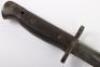 British 1907 Bayonet by Vickers Issued to the Royal Air Force - 7