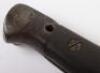 British 1907 Bayonet by Vickers Issued to the Royal Air Force - 8