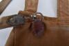 WW1 German Bread Bag with Shoulder Strap - 3