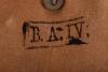 WW1 German Bread Bag with Shoulder Strap - 5