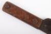 WW2 British Military Issue Machete - 6