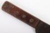 WW2 British Military Issue Machete - 7