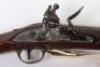 10 Bore Brown Bess Flintlock Musket - 2