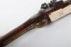 10 Bore Brown Bess Flintlock Musket - 5