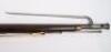 10 Bore Brown Bess Flintlock Musket - 7