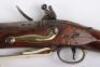 10 Bore Brown Bess Flintlock Musket - 11