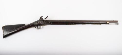 16 Bore Elliot Pattern Flintlock Carbine