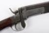 .40” Needle Fire Rook Rifle by GRIFFITHS & WORSLEY MANCHESTER No.297S - 12