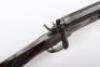 .40” Needle Fire Rook Rifle by GRIFFITHS & WORSLEY MANCHESTER No.297S - 13