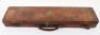 .40” Needle Fire Rook Rifle by GRIFFITHS & WORSLEY MANCHESTER No.297S - 17