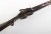 20 Bore Double Barrel Flintlock Sporting Gun c.1820 - 5