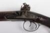 20 Bore Double Barrel Flintlock Sporting Gun c.1820 - 11