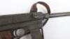 Rare Deactivated WW2 French MAS-38 Sub Machine Gun of Captain R D George South Wales Borderers / Parachute Regiment - 10