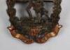 Imperial Austrian Regimental Badge - 2