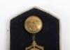 Imperial German 1st See Battalion Shoulder Strap - 2