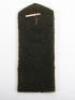 Imperial German 1st See Battalion Shoulder Strap - 3