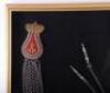Imperial German Framed Shoulder Strap and Aiguillette Combination - 3