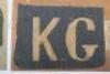 Imperial German / Austrian Cloth Insignia - 2