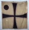 Rare Imperial German Vice Admirals Flag - 7