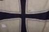 Rare Imperial German Vice Admirals Flag - 10