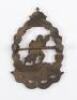Imperial Austrian Regimental Badge - 3