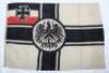WW1 German Kaiserliche Reichskrieg (Battle) Flag