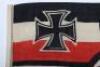 WW1 German Kaiserliche Reichskrieg (Battle) Flag - 3