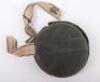 Scarce WW1 German Minenwerfer Spare Charge Case - 4