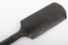 Very Rare WW1 German All Steel Tunnellers Pioneer Entrenching Tool - 3